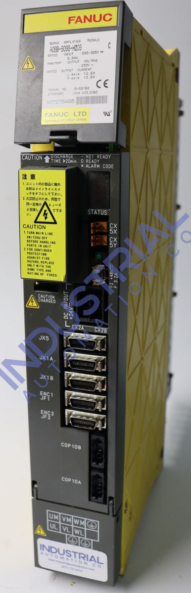 fanuc-a06b-6096-h206-