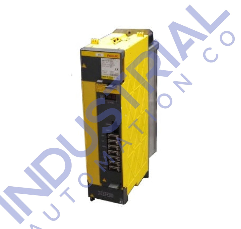 FANUC A06B-6112-H011#H550 Spindle Amplifier Module