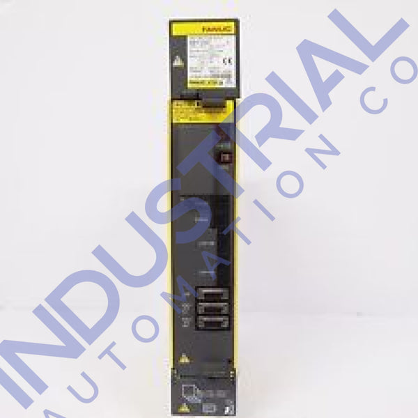 FANUC A06B-6114-H207 Servo Amplifier Module
