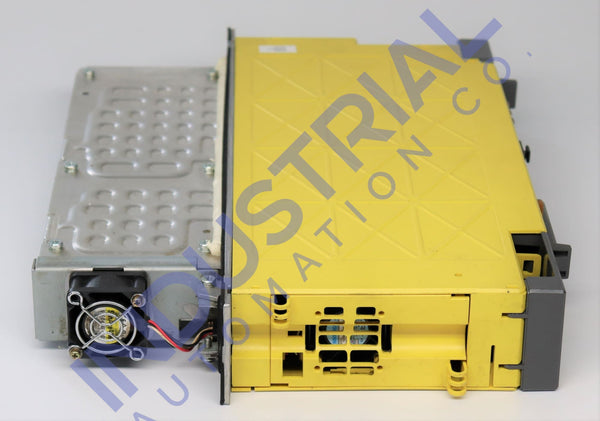Fanuc A06B-6114-H207