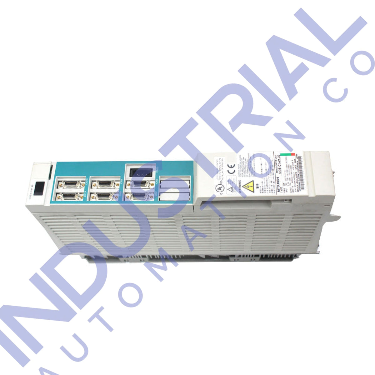 Mitsubishi MDS-C1-V1-20