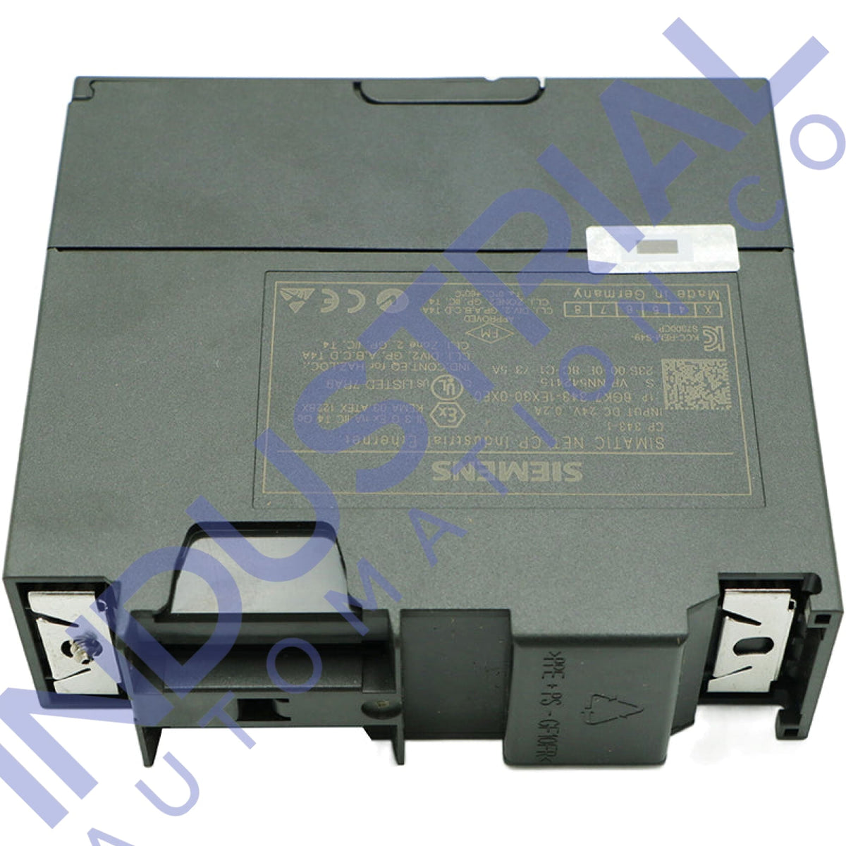 Siemens 6GK7343-1EX30-0XE0