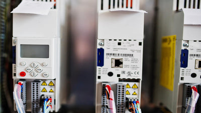 Understanding PID Controllers, CPU Processors, and PLC Programming in Industrial Automation