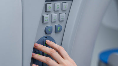 Siemens & OMRON Touchscreen Cross-Reference
