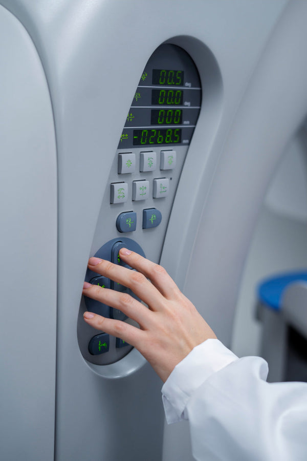 Siemens & OMRON Touchscreen Cross-Reference