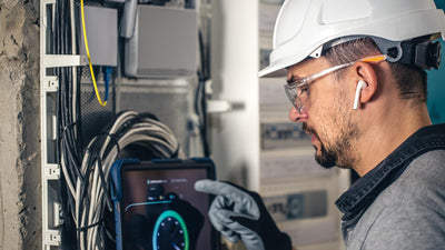 VFD Won't Start? 9 Causes to Check Before You Replace the Drive