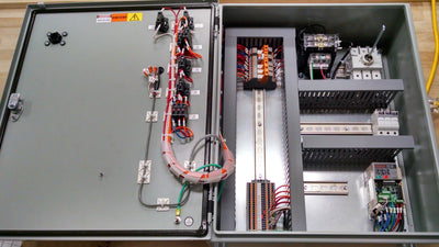 What to Do When a Critical Automation Part Fails and the OEM Lead Time Is 26 Weeks