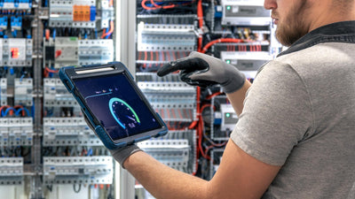 ABB Drives, PLCs & Soft Starters