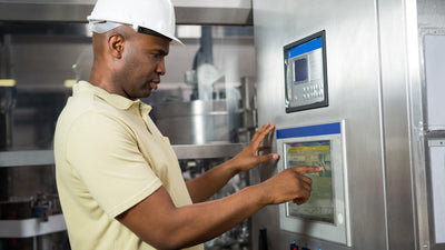 Siemens PLCs & Modules