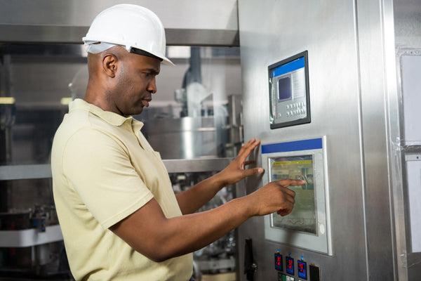 Siemens PLCs & Modules