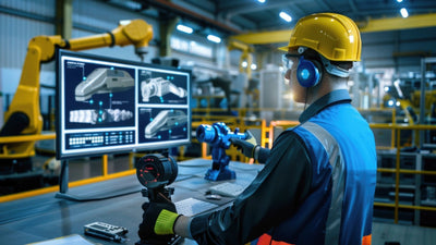 AI-Powered Predictive Maintenance in 2026: How to Keep Your Factory Running