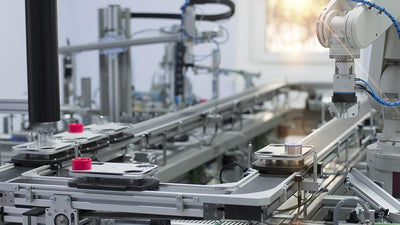 Prevent Downtime: A Practical Spare Parts Strategy for Industrial Automation