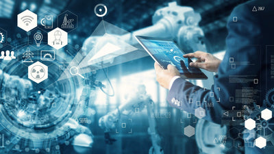The Rise of Universal Automation: A Comprehensive Guide