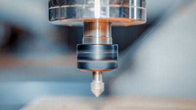 Cutting Speed vs. Spindle Speed: What Is the Difference