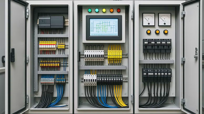 Why “End of Life” Doesn’t Mean “End of Use” in Industrial Automation
