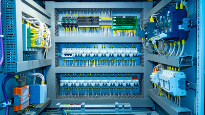 Why “End of Life” Doesn’t Mean “End of Use” in Industrial Automation