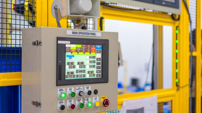 Repair, Replace, or Stock a Spare? A Decision Framework for Industrial Automation Equipment