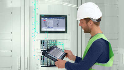 Fix or Replace the HMI? A Technician’s Checklist Before You Spend a Dollar