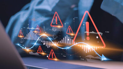 When Automation Communication Fails: How to Diagnose PLC, Drive, and HMI Network Issues