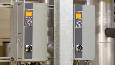 What Is a VFD?
