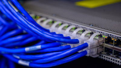 Navigating Drive Communication Protocols: A Deep Dive into EtherNet/IP, Modbus, and PROFINET