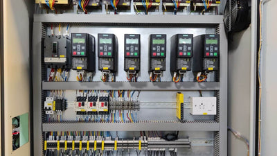 Why “Rip and Replace” Fails More Often Than It Succeeds