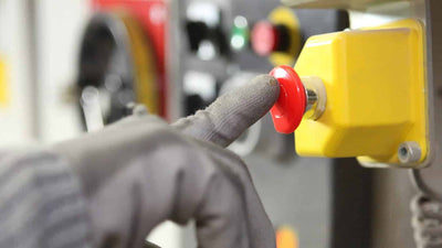 Comment Industrial Automation Co. gère les urgences de pannes de machines