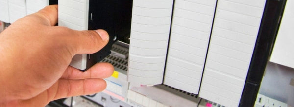 Safety PLC vs. Standard PLC