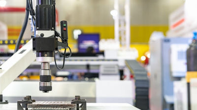 The Difference Between Servo Motors and Spindle Motors