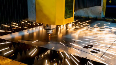 The Ultimate Guide to CNC Machines & Their Uses