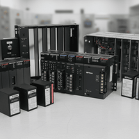 GE Fanuc Emerson | QuickPanel Displays