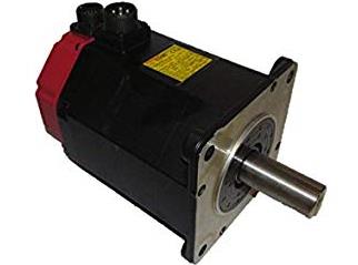 FANUC A06B-0143-B076#7000 AC Servo Motor