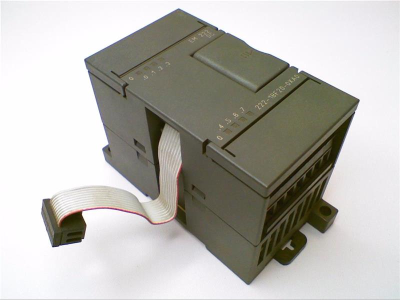 Siemens 6ES7288-3AE08-0AA0