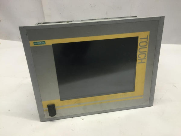 Siemens 6AM4920-0AB00-2AA0