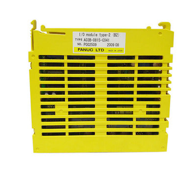 FANUC A03B-0815-C041 Module I/O