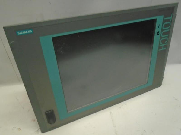 Siemens 6AV7853-0AE20-3FB1