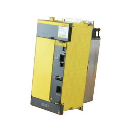 FANUC A06B-6110-H037#N Power Supply Module