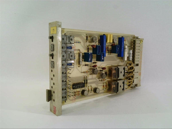 Siemens 6DD1681-0AJ0