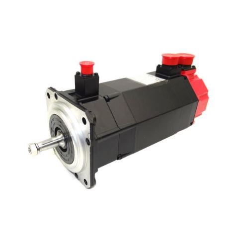 FANUC A06B-0128-B176#7000 AC Servo Motor