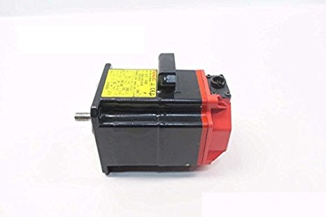 FANUC A06B-0202-B105 AC Servo Motor