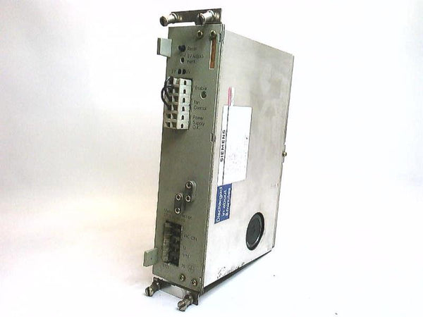 Siemens 6EW1380-4AB01