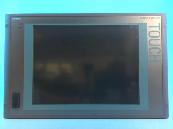Siemens 6AV7871-0DC40-1AB0