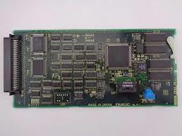 FANUC A20B-8001-0641 Control PCBs