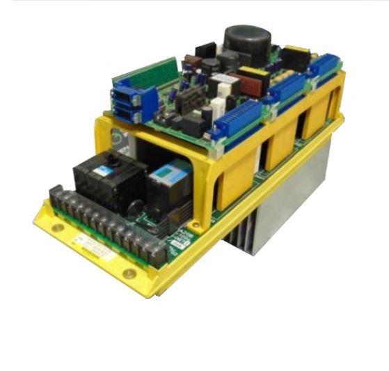 FANUC A06B-6058-H252 AC Servo Drive