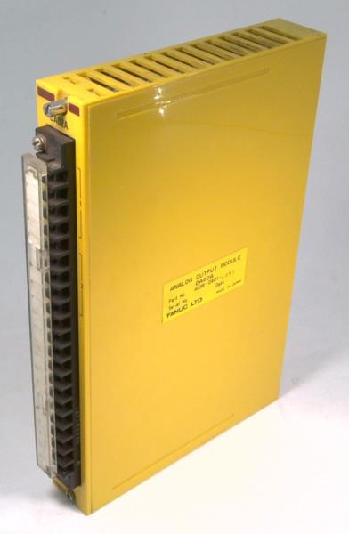 FANUC A03B-0801-C053 Module I/O