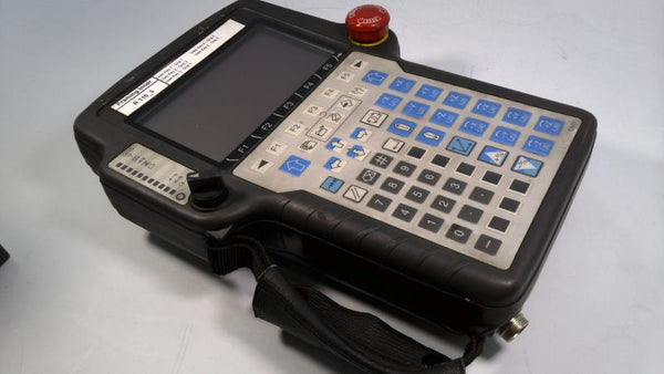 FANUC A05B-2301-C205 Teach Pendant