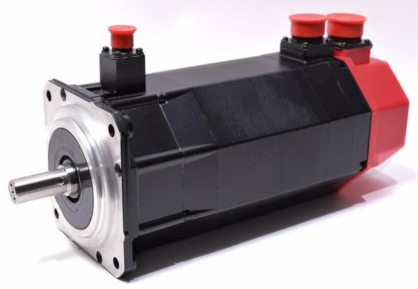 FANUC A06B-0163-B675#7008 AC Servo Motor