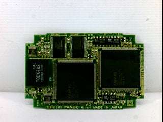 FANUC A17B-3300-0202 Control PCBs