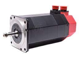 FANUC A06B-0314-B503#7008 AC Servo Motor