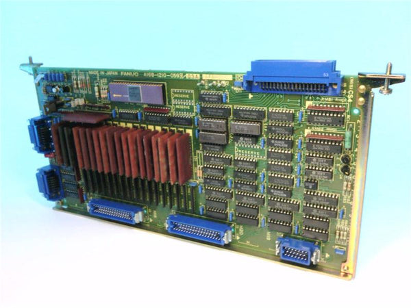 FANUC A16B-1210-0590 PCB I/O